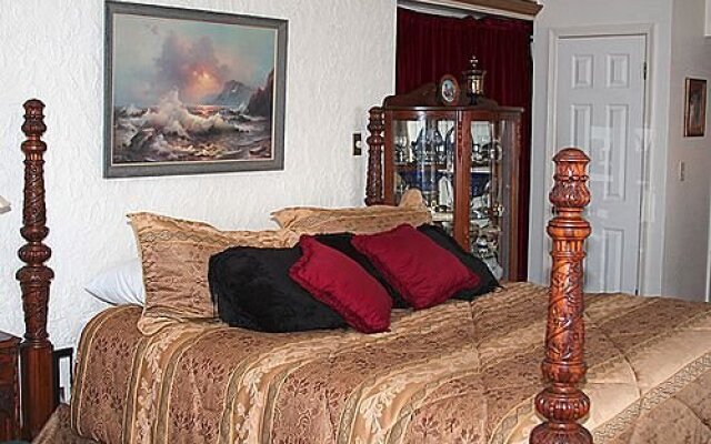 Hamilton House Estate Bed & Breakfast