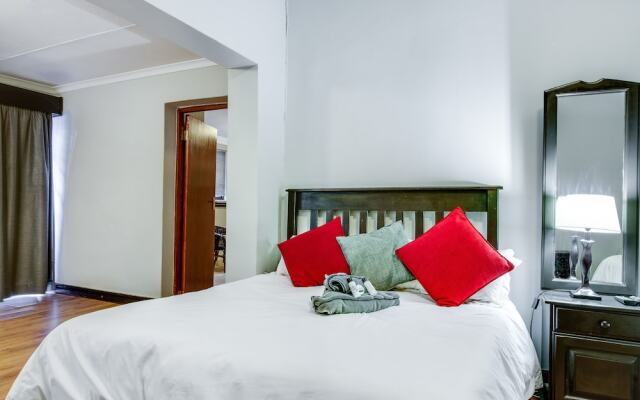 The Nightingale Guesthouse