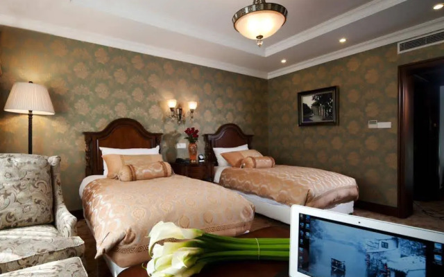 Shenkang Hotel
