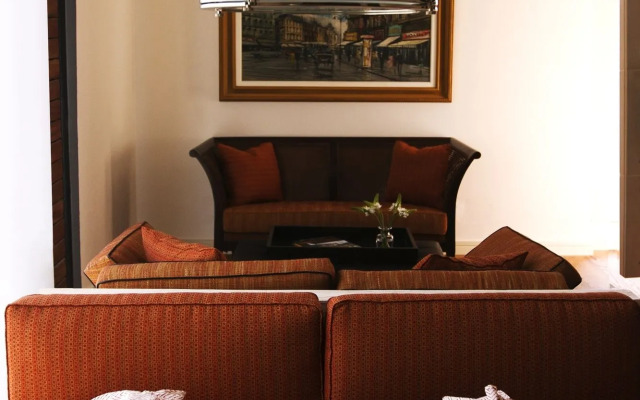 Hacienda Peña Pobre