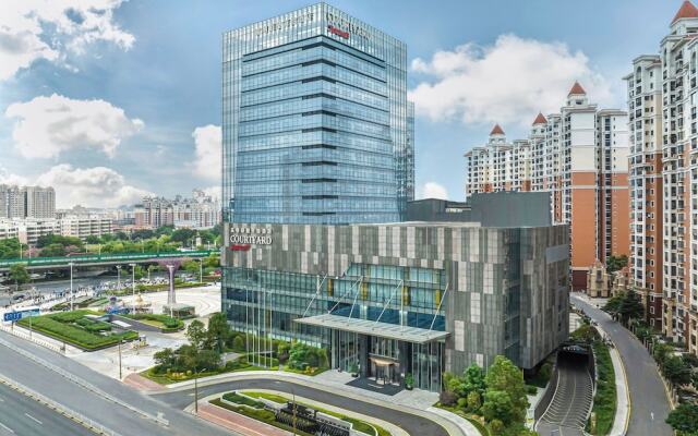 Courtyard By Marriott Foshan Gaoming