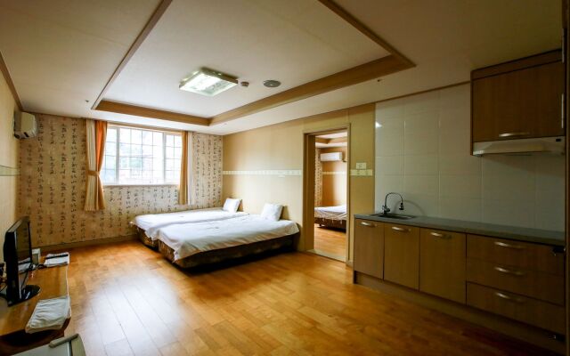 Arbon resort
