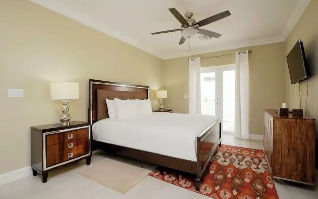 Silk Cotton Villas