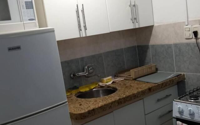 Apartamento independiente en complejo arcobaleno