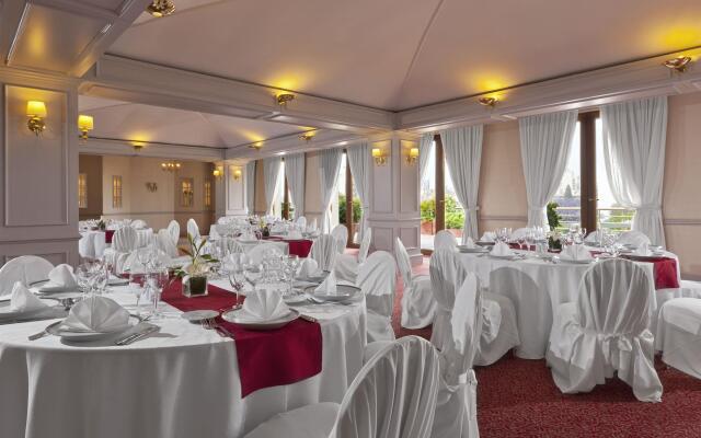 Sheraton Cordoba Hotel