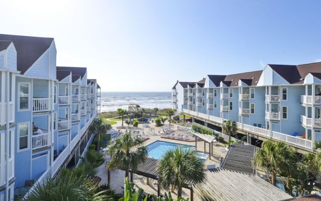 Seascape 1220 - Seaside Fun