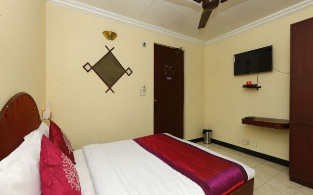 OYO 6759 Hotel Sky Park