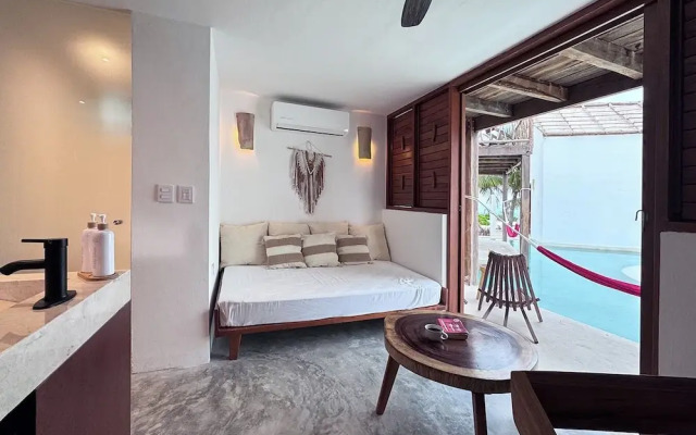 Punta Blanca Beach House