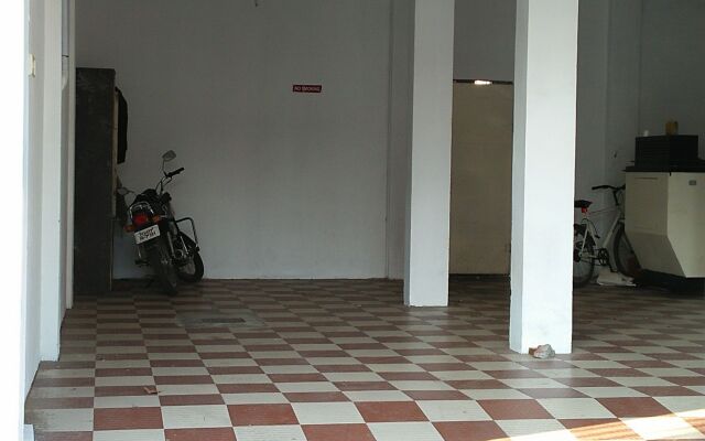 Kay Kay Residency
