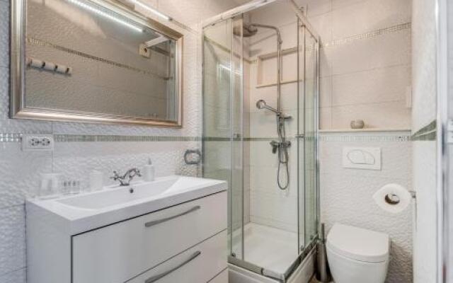 Apartment Noa