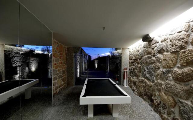 Casas do Ermo