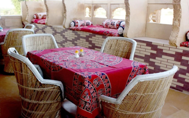 Hotel Sanjay Villas