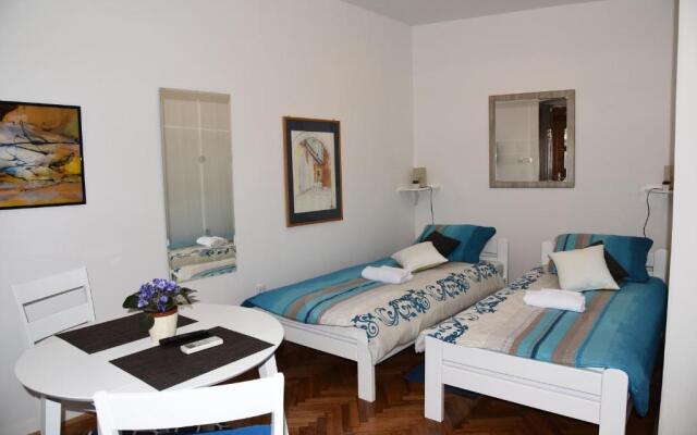 Downtown apartment Korina Zadar - AE1110