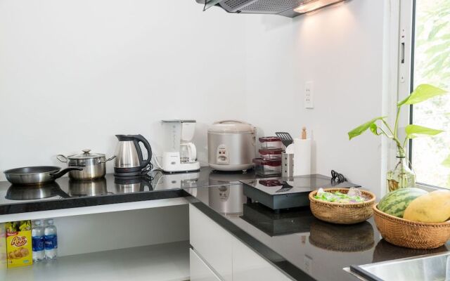 Nanu Garden House Boutique