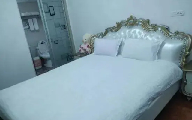 Yongjia Meimei Homestay