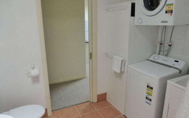 Lifestyle Apartments at Ferntree