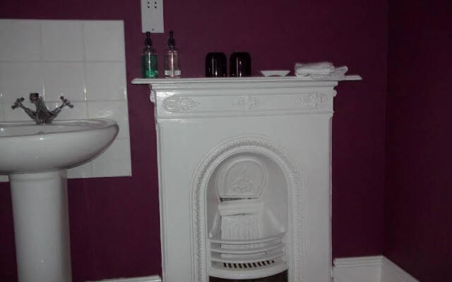 Wellington House B&B