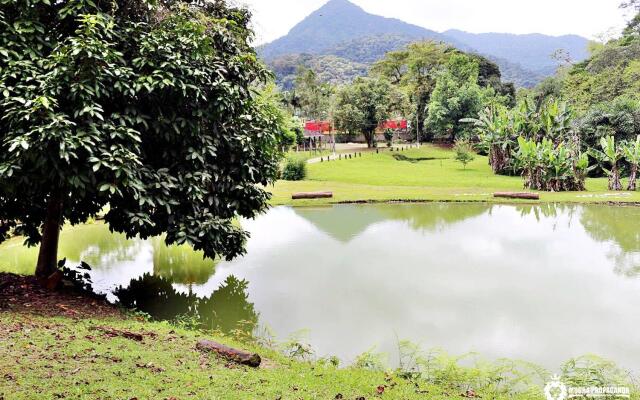 Eco Chalés Luar das Marés