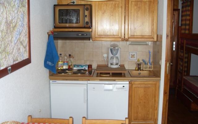 La Résidence - La Clusaz vue calme