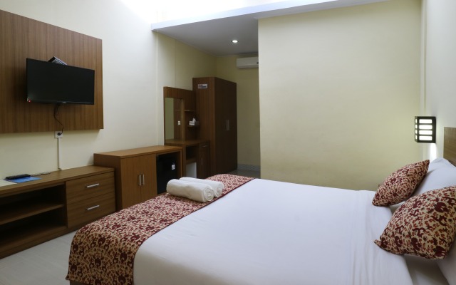 Raddeyapa Guest House By Zuzu