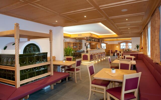 Ferienhotel Kastellatz