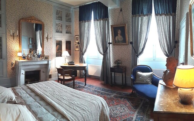 Une maison de famille