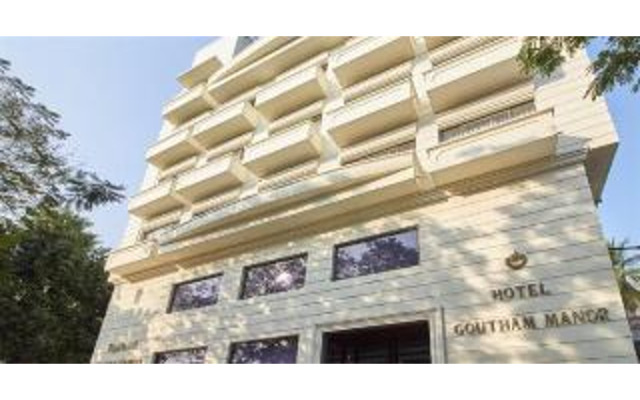Hotel Goutham Manor