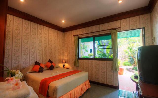 Samroiyod Holiday Resort