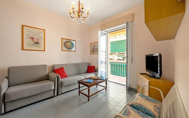 Casa Cabana in Alassio