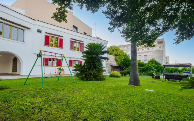 Villa Luritu Luxury Pool Tricase by HDSalento