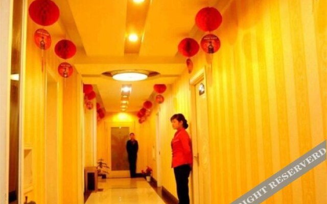 Shentang Hotel