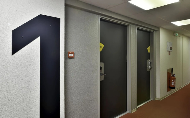 Ptit Dej Hotel Fatiga