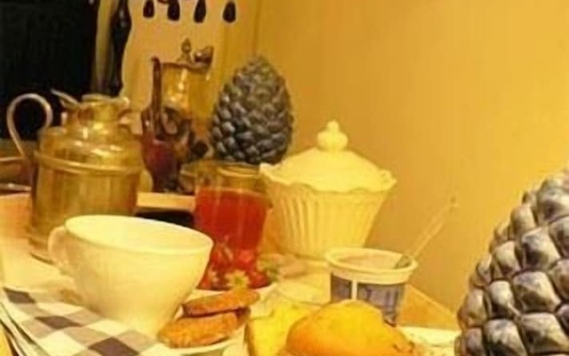 Bed and Breakfast Rosmini