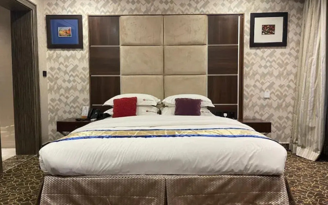 Best Premier Maitama Residence