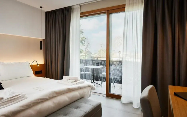Nodo Hotel
