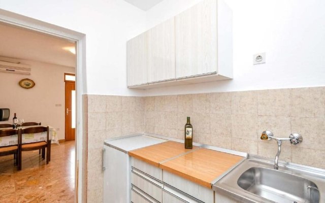 Barba - Apartments With Air Conditioning - A2