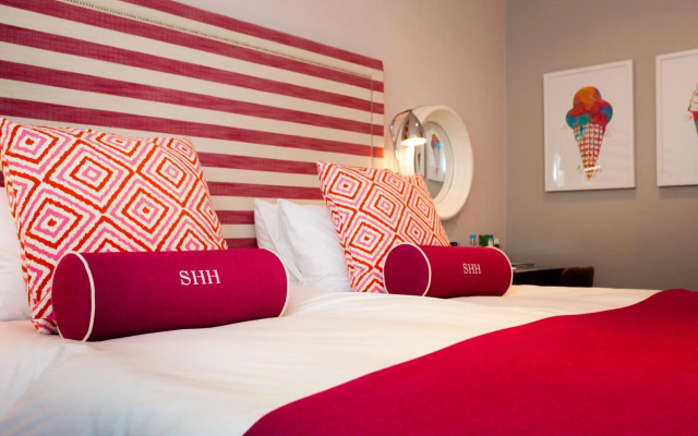 Harbour Hotel St Ives