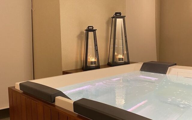 Settanni Sea Suites