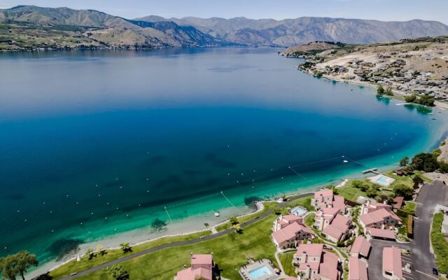 Lake Chelan Shores