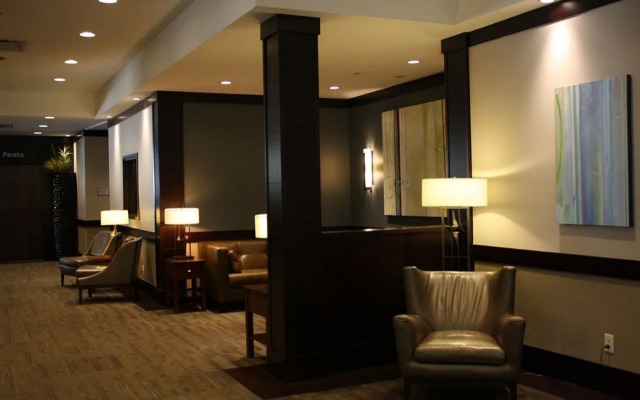 Delta Hotels by Marriott Kamloops