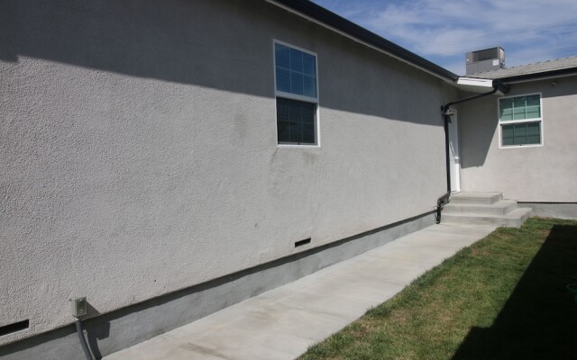 Brand New 2BD House Private