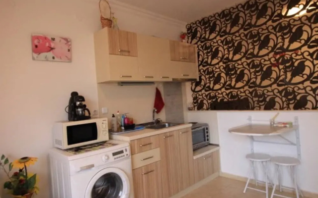 Etara 3 Apart Complex