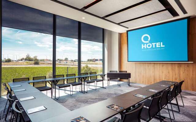 Q Hotel Plus Wrocław Bielany