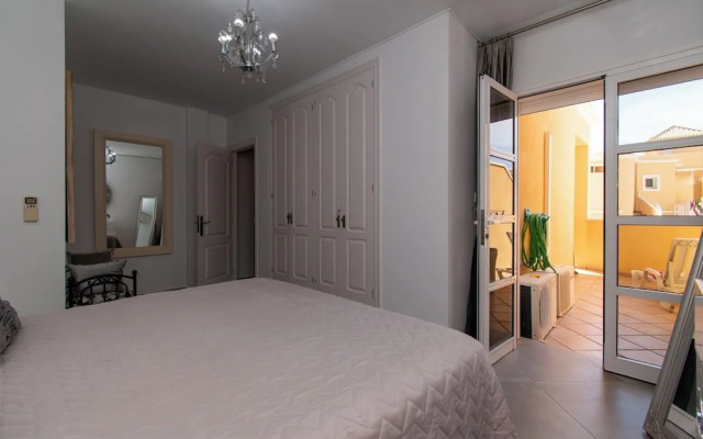 Wonderful 2 Bedroom Apartment Costa Adeje Tenerife