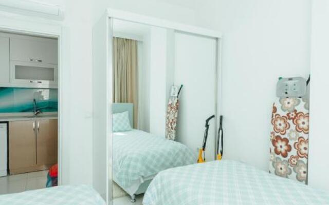 Sare Suites