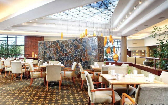 DoubleTree by Hilton Denver - Aurora