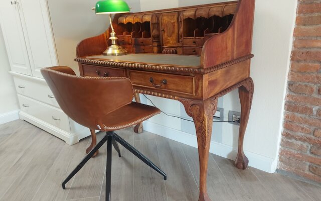 B&B Corte Colli Antichi