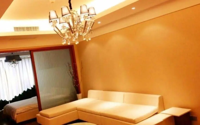 Chongqing Style Apartment