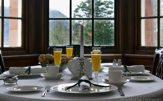 Glencoe House