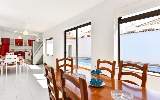 Casa La Marina Playa del Hombre NR With Pool
